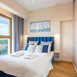 Ambria Platan Tower Appartement Świnoujście