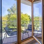 Ambria Platan Tower Appartement *