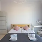 Appartement Ambria Platan Tower Świnoujście