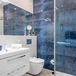 Ambria Platan Tower Appartement