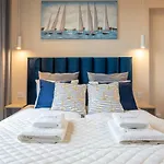 Ambria Platan Tower Appartement