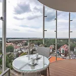 Ambria Platan Tower Appartement