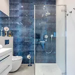 Ambria Platan Tower * Świnoujście