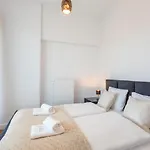 Ambria Platan Tower Appartement Świnoujście