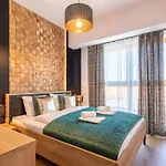 Ambria Platan Tower * Świnoujście