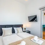 Ambria Platan Tower Appartement Świnoujście