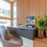 Appartement Ambria Platan Tower