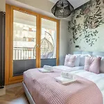 Ambria Platan Tower Świnoujście