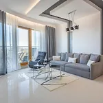 Appartement Ambria Platan Tower Świnoujście