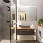 Ambria Platan Tower Świnoujście