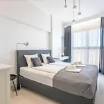 Appartement Ambria Platan Tower Świnoujście