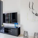 Ambria Platan Tower Appartement Świnoujście