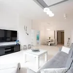 Ambria Platan Tower * Świnoujście