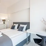 Ambria Platan Tower * Świnoujście
