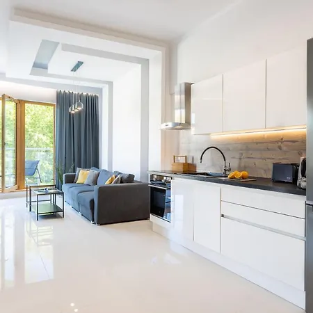 Apartamento Ambria Platan Tower