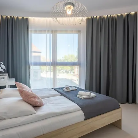 Appartamento Ambria Platan Tower *