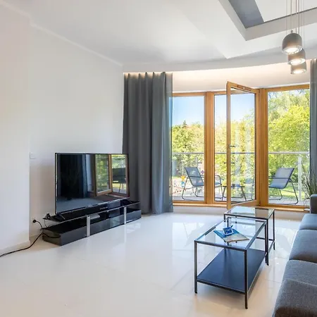 Ambria Platan Tower
