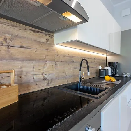 Ambria Platan Tower Świnoujście