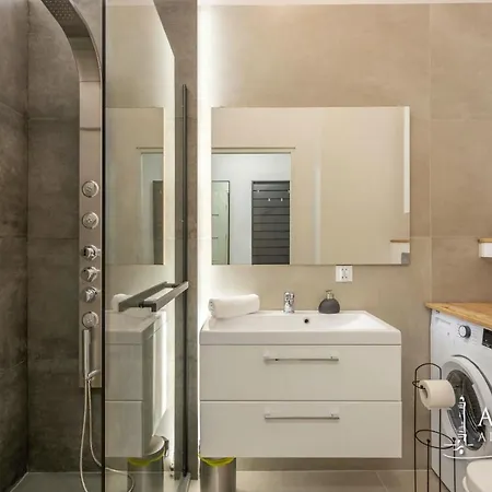 Apartamento Ambria Platan Tower *