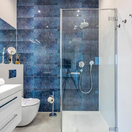 Ambria Platan Tower * Świnoujście