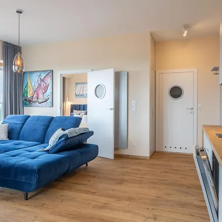 Ambria Platan Tower 슈비노우이스쳬