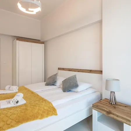 Ambria Platan Tower *