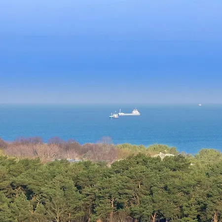 Ambria Platan Tower Swinoujscie