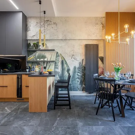 Ambria Platan Tower Świnoujście