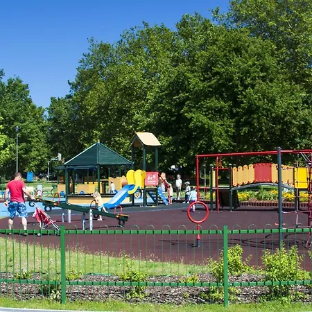 Ambria Platan Tower Świnoujście