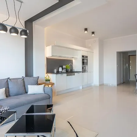 Apartamento Ambria Platan Tower