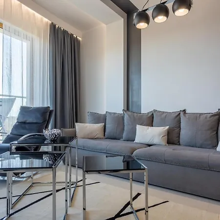 Ambria Platan Tower