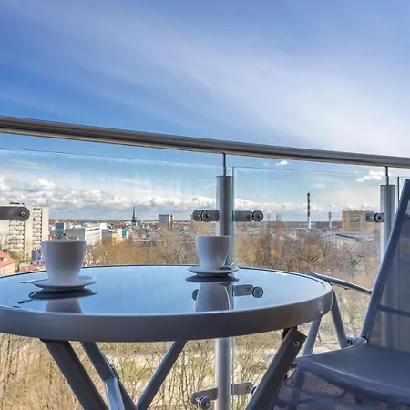 Ambria Platan Tower Świnoujście