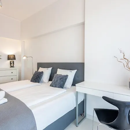 Ambria Platan Tower * 슈비노우이스쳬