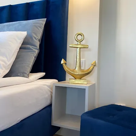 Διαμέρισμα Ambria Platan Tower Świnoujście