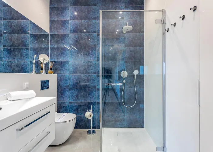 Ambria Platan Tower * Swinoujscie