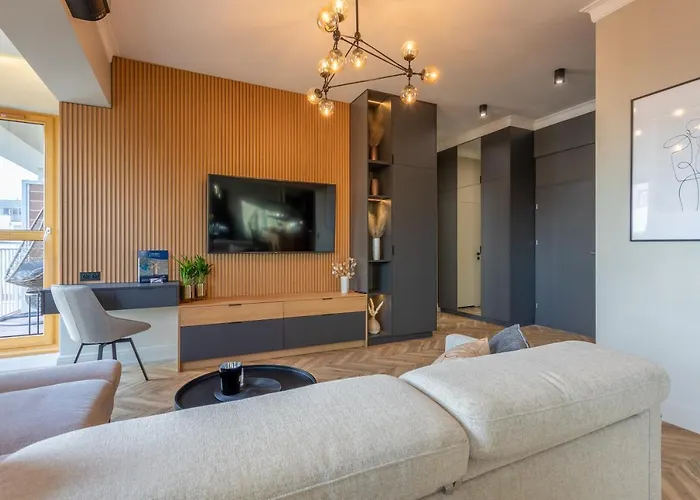 Ambria Platan Tower *