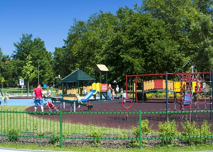 Ambria Platan Tower Świnoujście