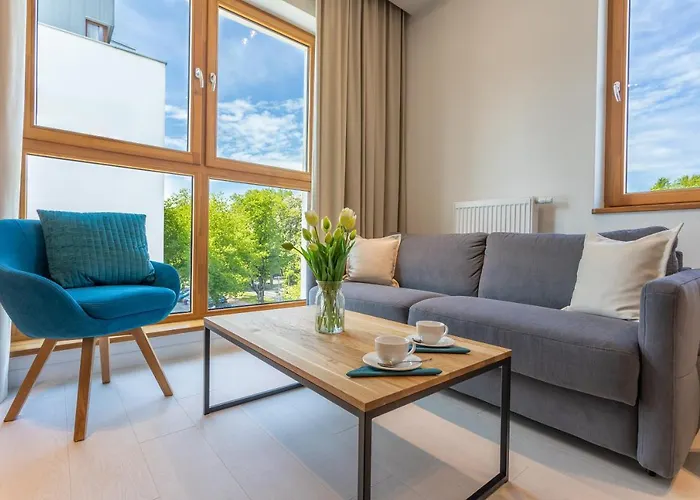 Ambria Platan Tower *